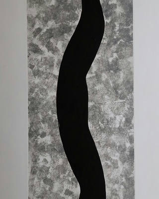 Tomie Ohtake - Abstrato