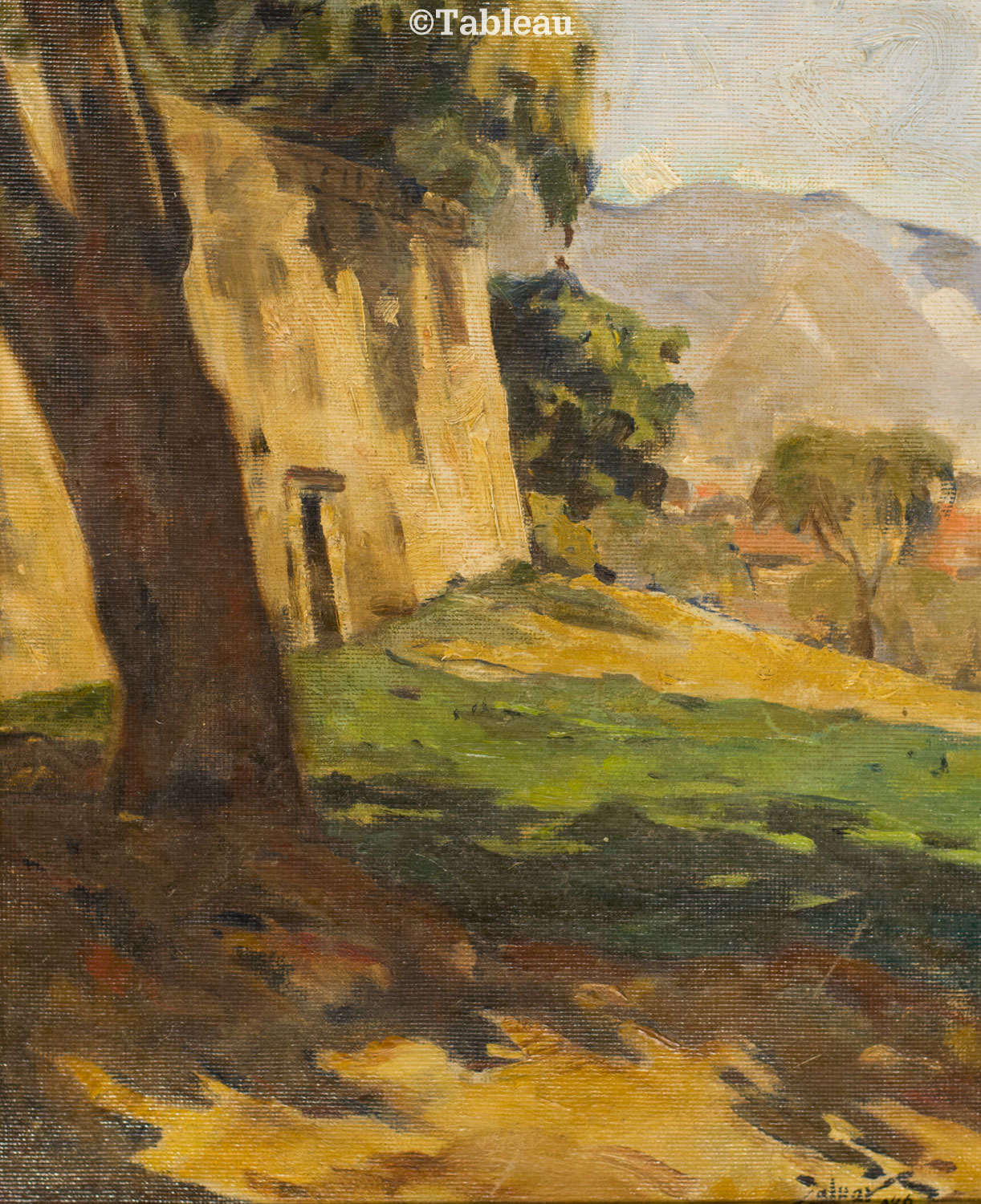 Paisagem