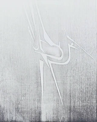 Aldemir Martins - Pássaro