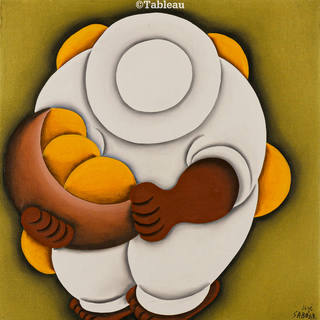 José Sabóia - Colhendo mangas