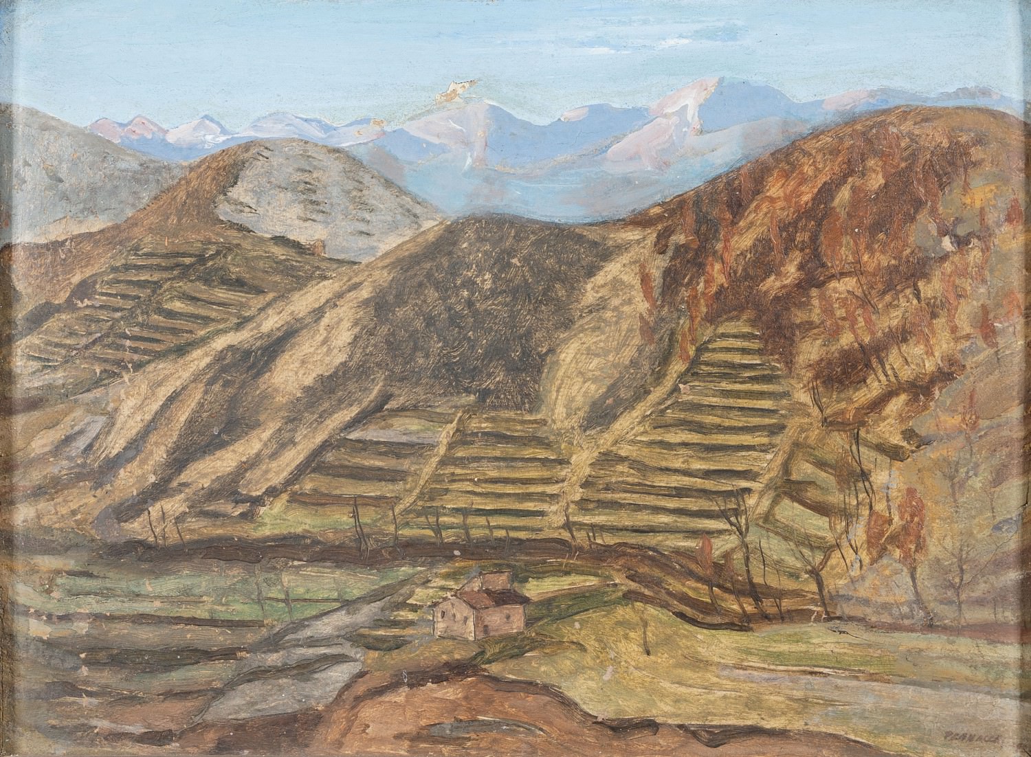Paisagem