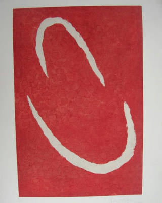 Tomie Ohtake - Abstrato