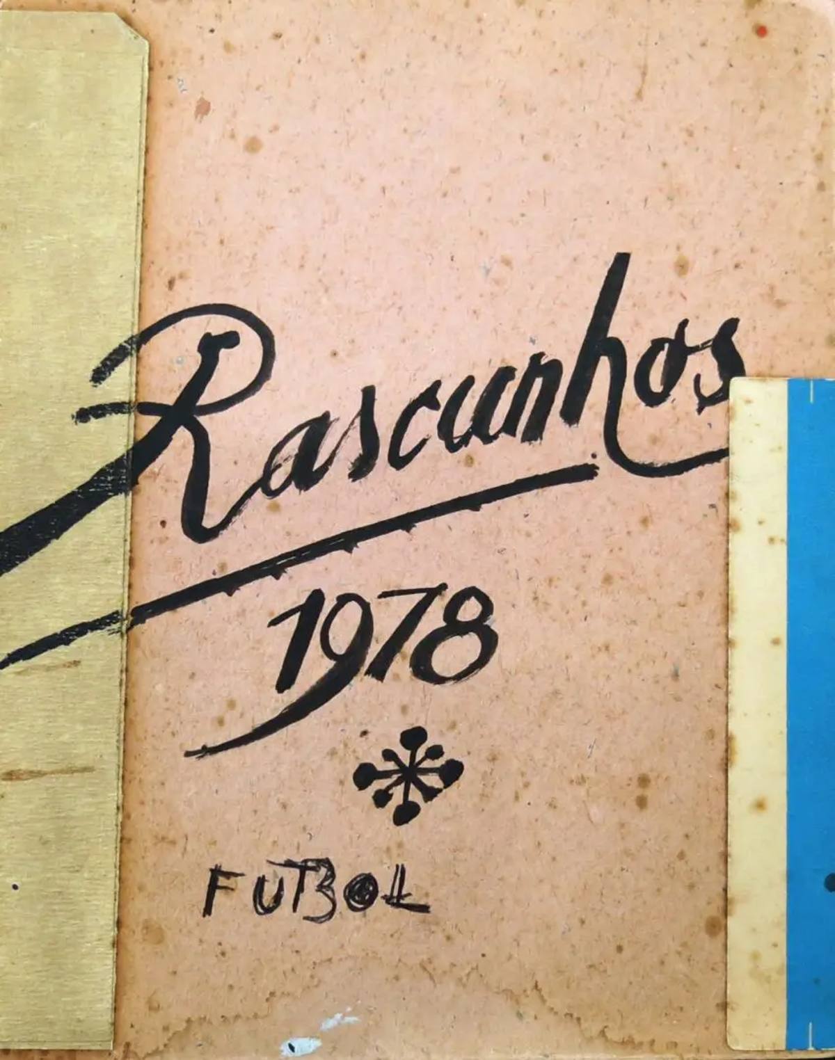 Rascunhos