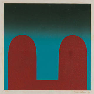 Tomie Ohtake - Fachada