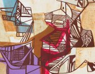 Roberto Burle Marx - Campo Formoso