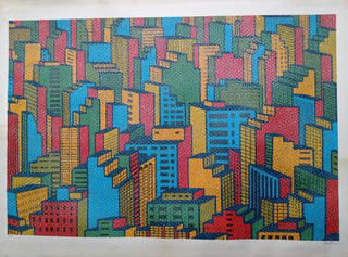 Claudio Tozzi - Cidade