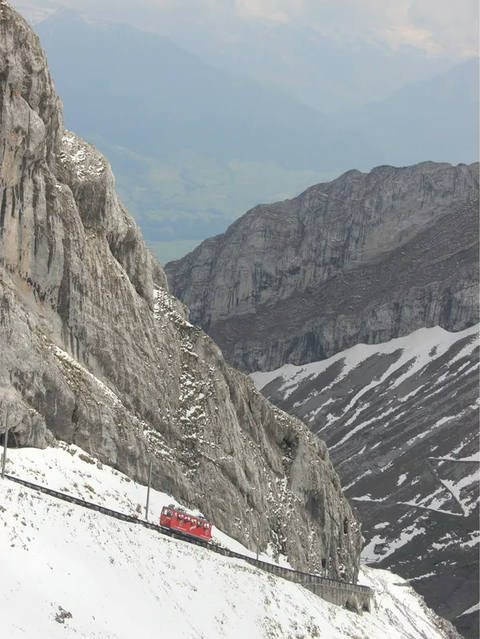 Monte Pilatus 01