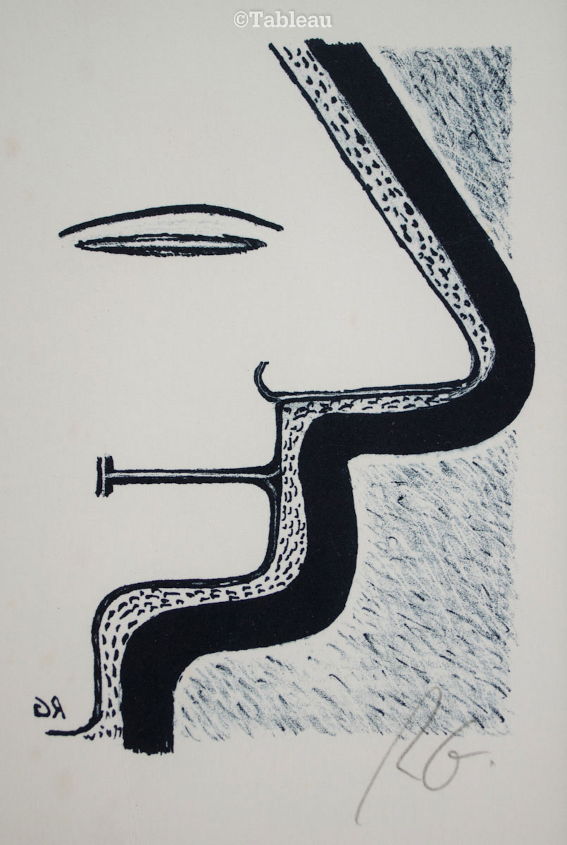 Rubens Gerchman - Perfil