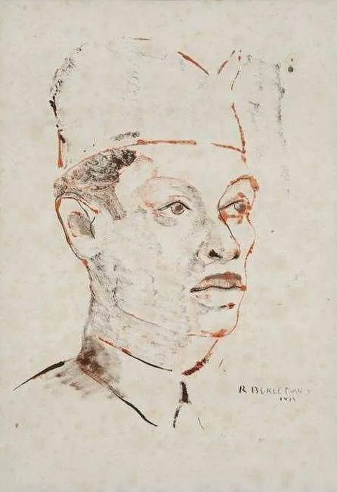 Figura Masculina