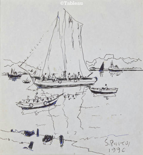 Barcos