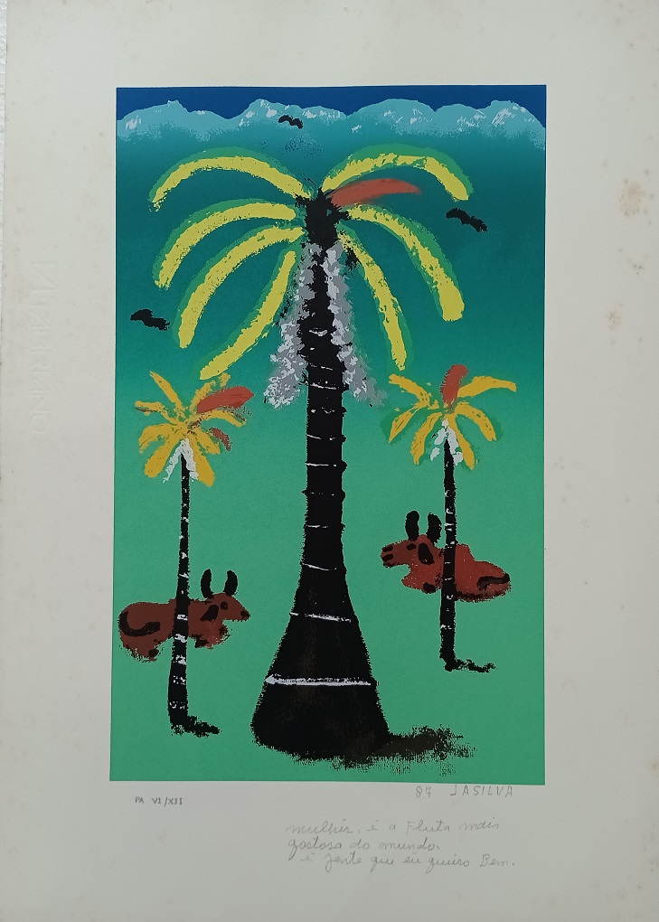 Coqueiro