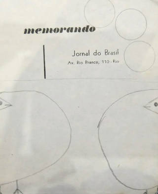 Aldemir Martins - Estudos