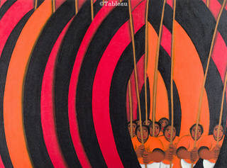 José Sabóia - Torcida do Flamengo
