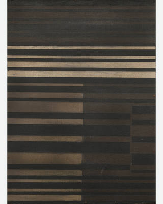 Ivan Serpa - Pintura n. 120
