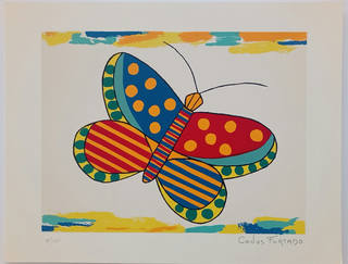 Carlos Furtado - Borboleta