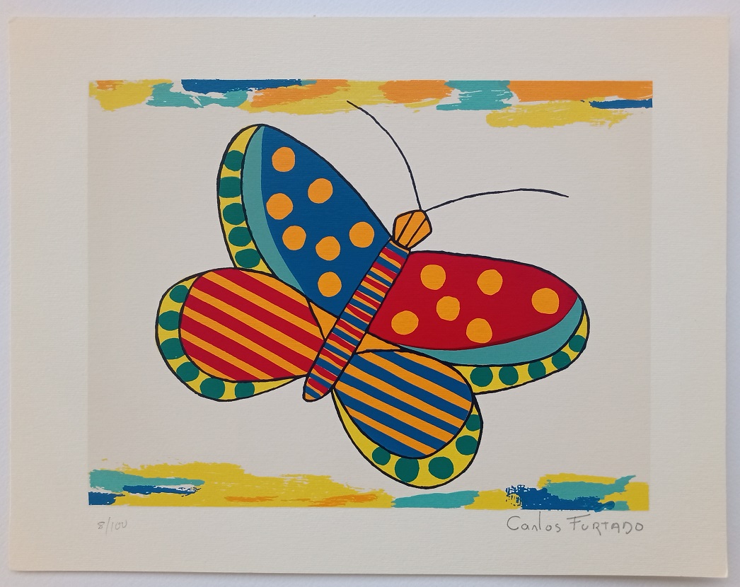 Borboleta