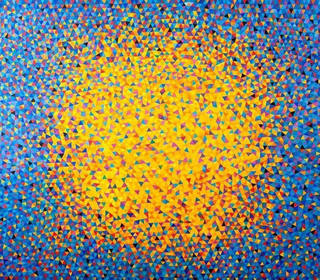 Marysia Portinari - Star Asterope "a Luz de uma Estrela Distante"
