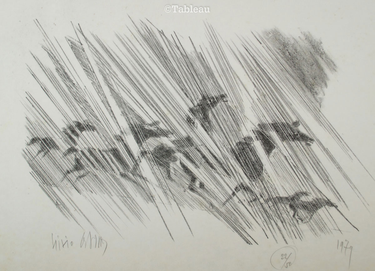 Cavalos