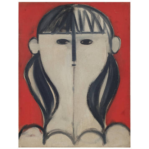 Figura, Década de 60