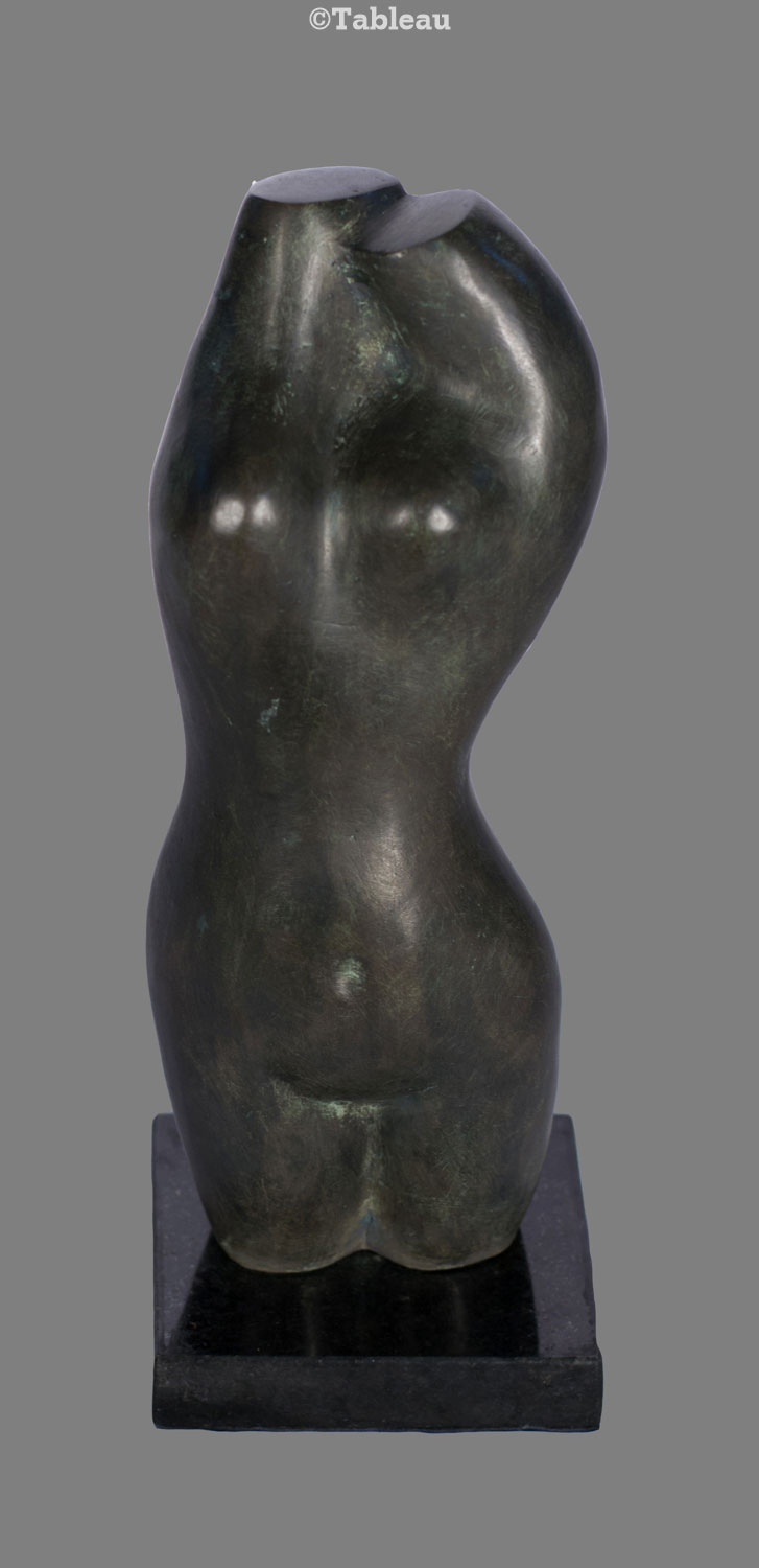 Bruno Giorgi - Torso