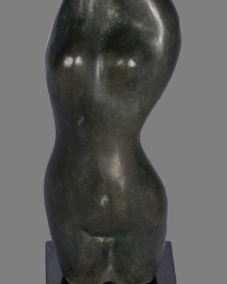 Bruno Giorgi - Torso
