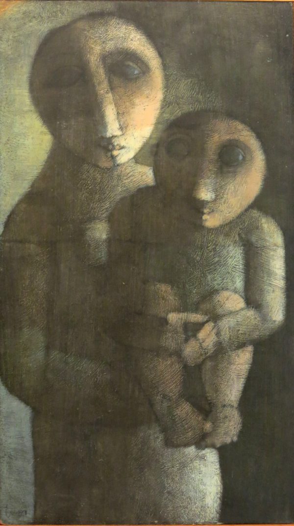 Maternidade