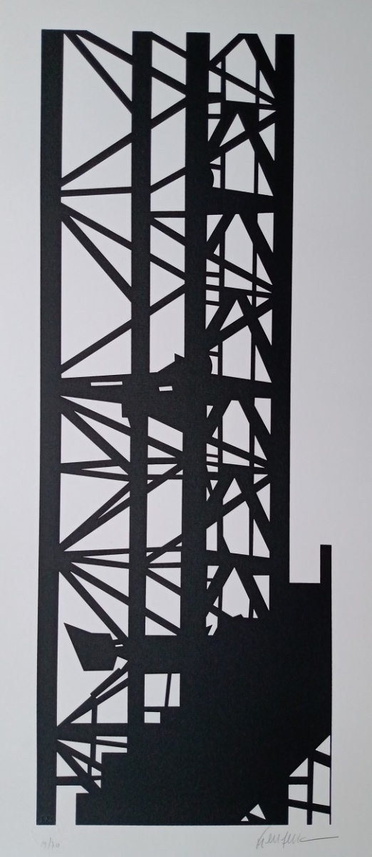 Kleber Ventura - Torre