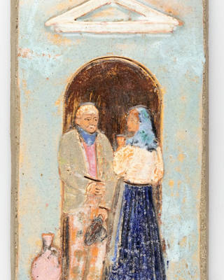 Fulvio Pennacchi - Casal