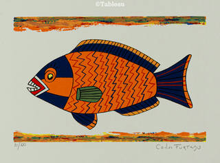 Carlos Furtado - Peixe