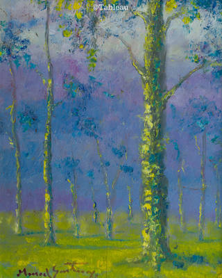 Manoel Santiago - Cascudas