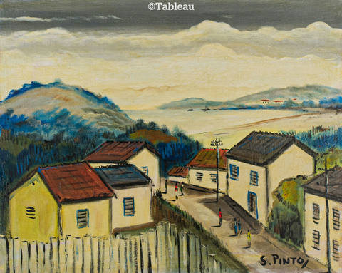 Paisagem