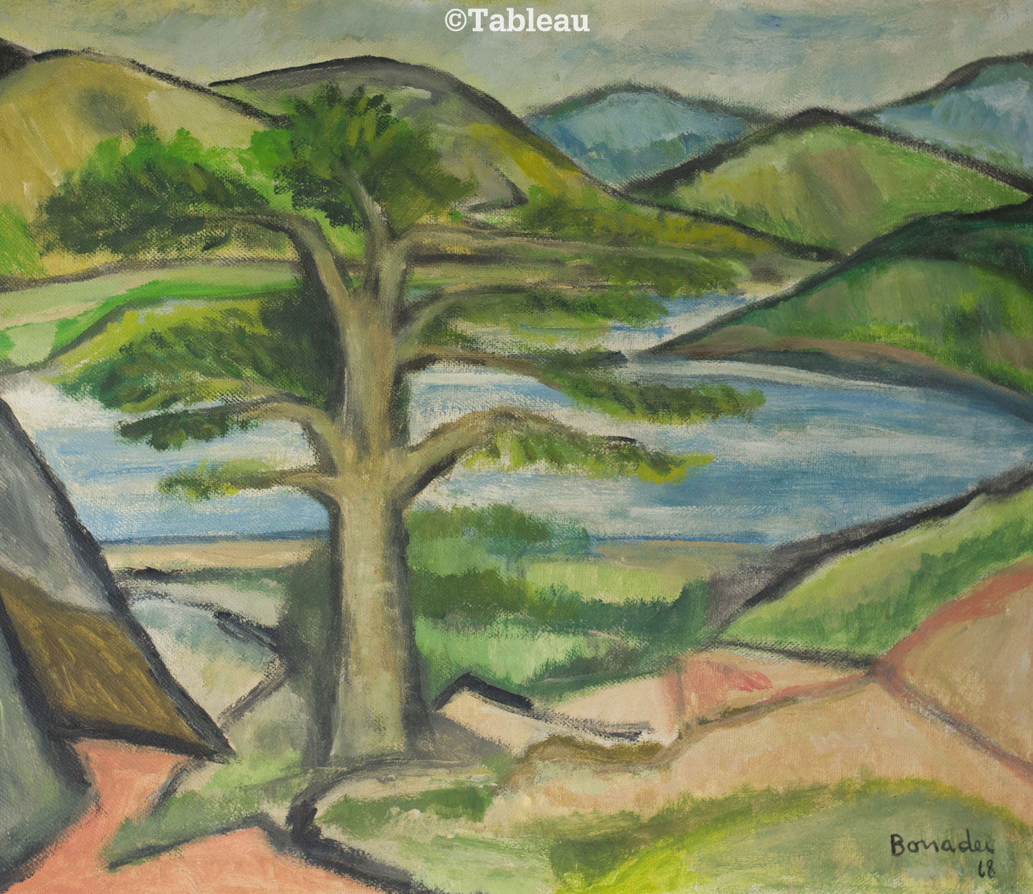 Paisagem