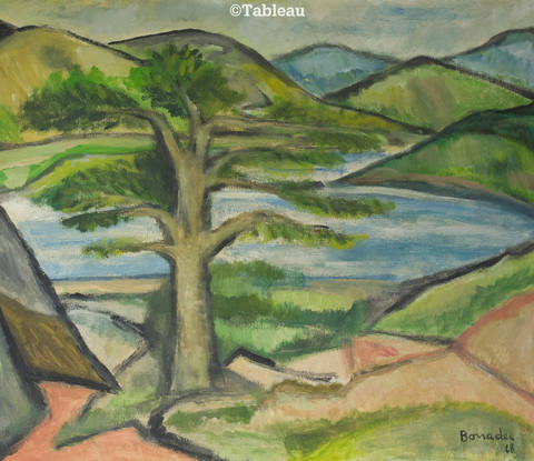 Paisagem