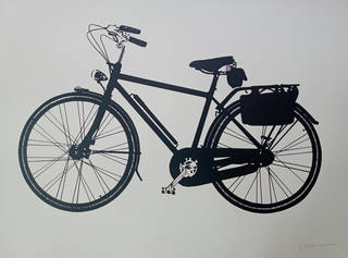 Kleber Ventura - Bicicleta