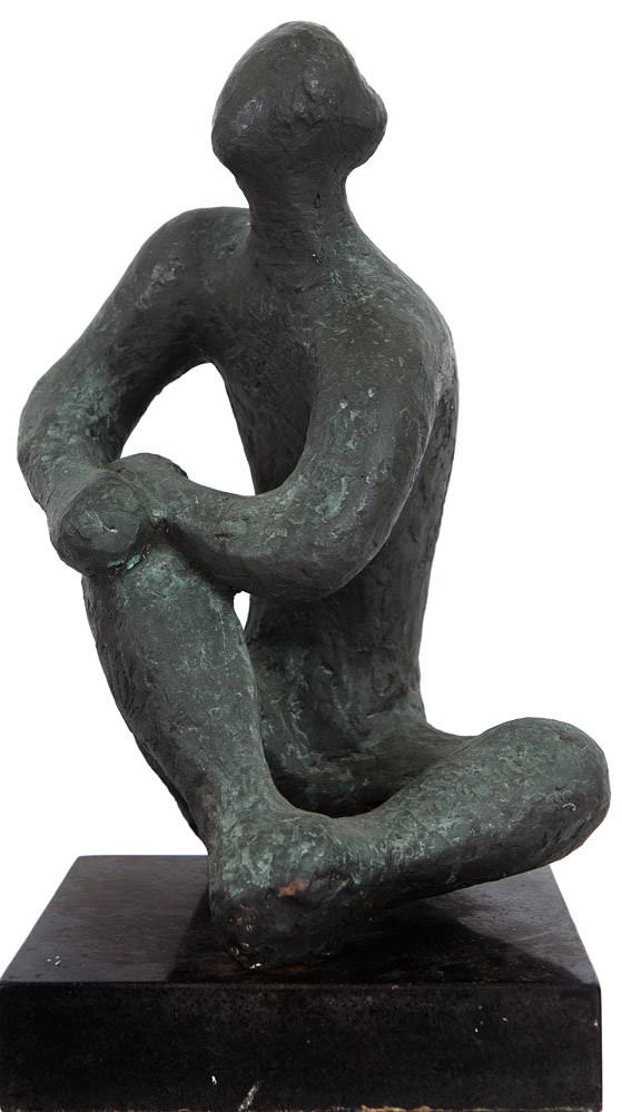 Figura Sentada