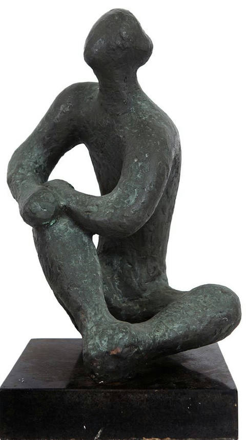 Figura Sentada
