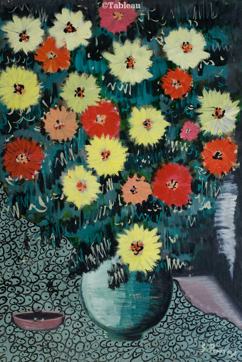 Flores