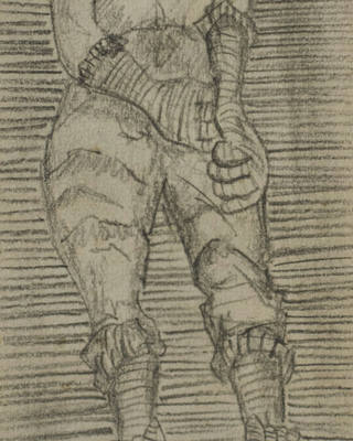 Candido Portinari - Figura