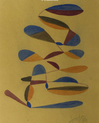 Ivan Serpa - Composição