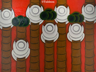 José Sabóia - Colheita