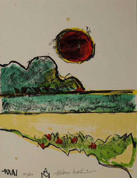 Paisagem