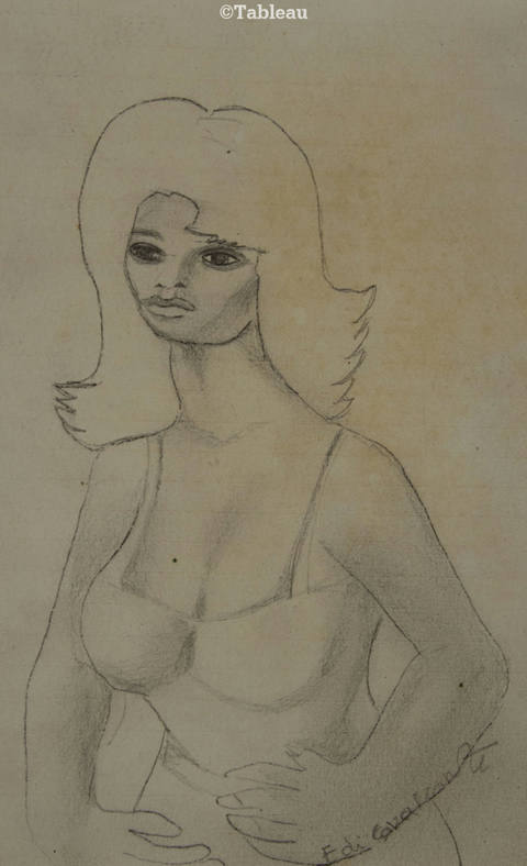 Mulata