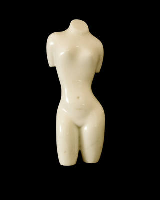 Bruno Giorgi - Torso feminino