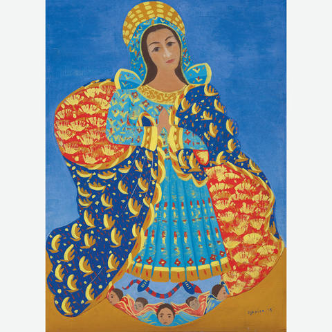 Nossa Senhora da Conceição