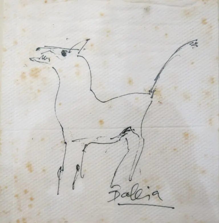 Cachorro - Baleia