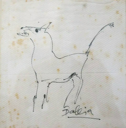 Cachorro - Baleia