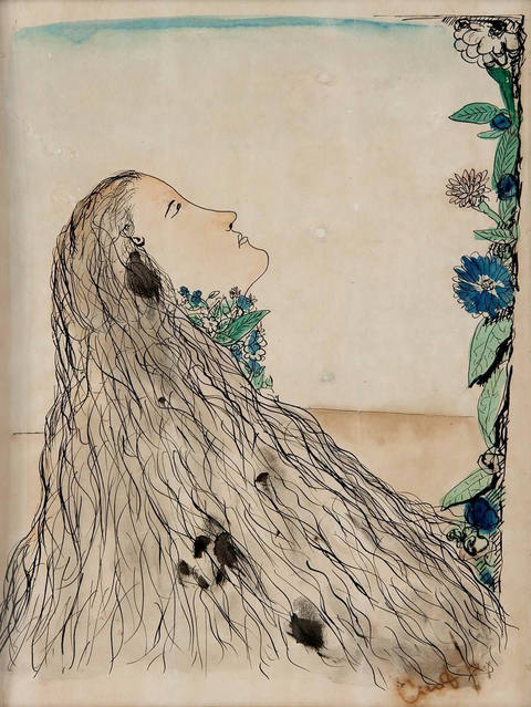 Figura Feminina