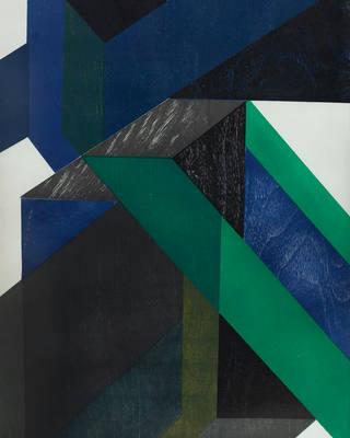 Emanoel Araújo - Sem título