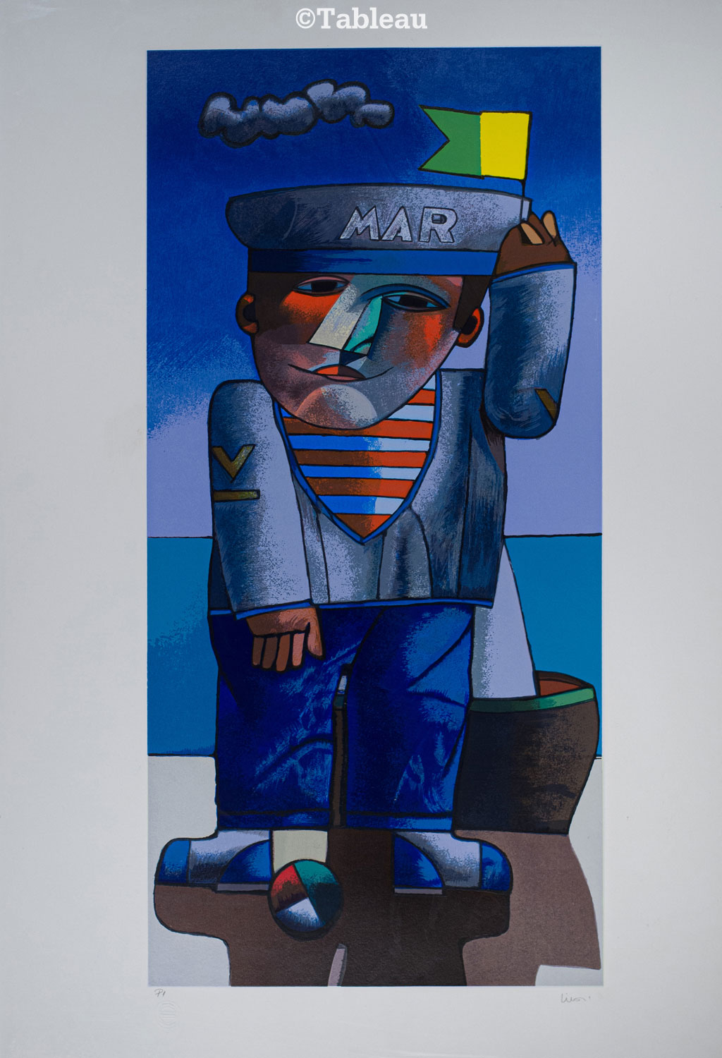 Inos Corradin - Marujo