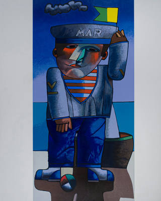 Inos Corradin - Marujo